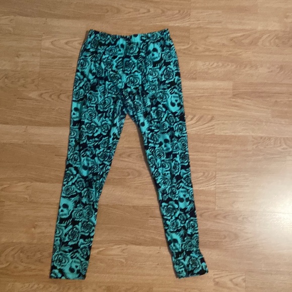 Sweet legs leggings - Picture 1 of 4